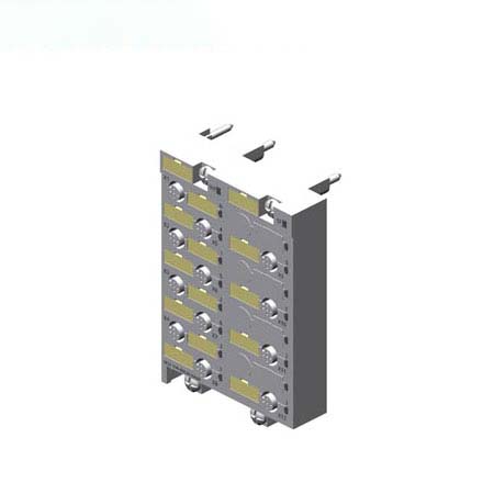 Module kết nối ET200PRO 4/8 F-DI/4 F-DO Siemens – 6ES7194-4DC00-0AA0