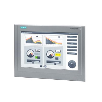 HMI Siemens 6AV2124-0QC13-0AX0 15 inch