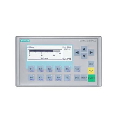 HMI Siemens 6AV6647-0AH11-3AX0 3 inch