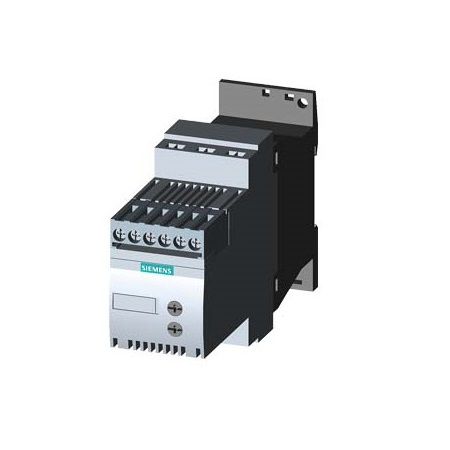 Khởi động mềm Siemens 3RW3013-1BB04