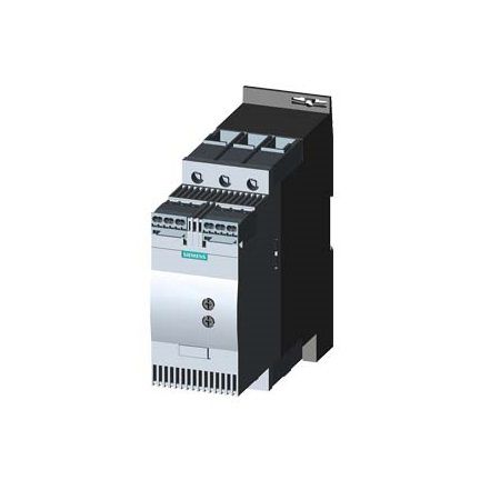 Khởi động mềm Siemens 3RW3037-2BB04