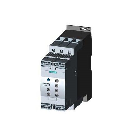 Khởi động mềm Siemens 3RW4024-1BB04