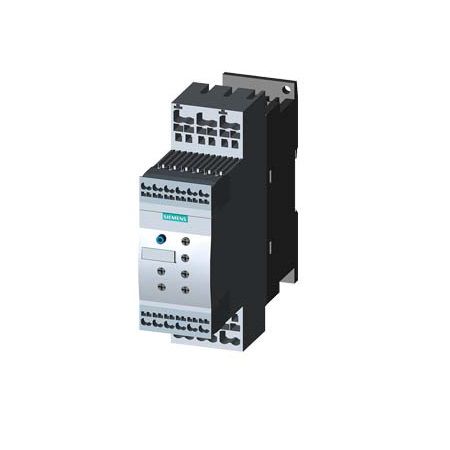 Khởi động mềm Siemens 3RW4024-2BB04