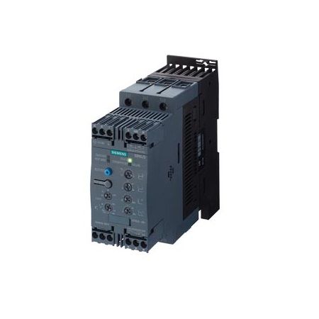 Khởi động mềm Siemens 3RW4036-1BB04