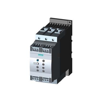 Khởi động mềm Siemens 3RW4046-1BB04