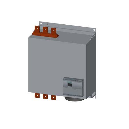 Khởi động mềm Siemens 3RW4453-2BC34