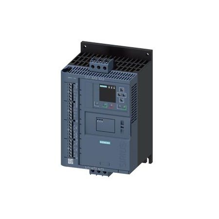 Khởi động mềm Siemens 3RW5513-1HA04