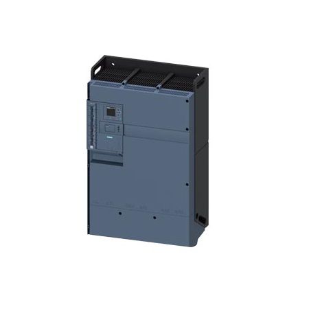 Khởi động mềm Siemens 3RW5552-2HA04