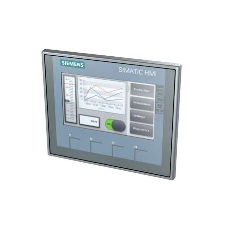 HMI Siemens 6AV2123-2DB03-0AX0 4 inch