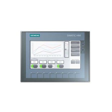 HMI Siemens 6AV2123-2GA03-0AX0 7 inch