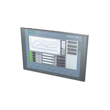 HMI Siemens 6AV2123-2JB03-0AX0 9 inch