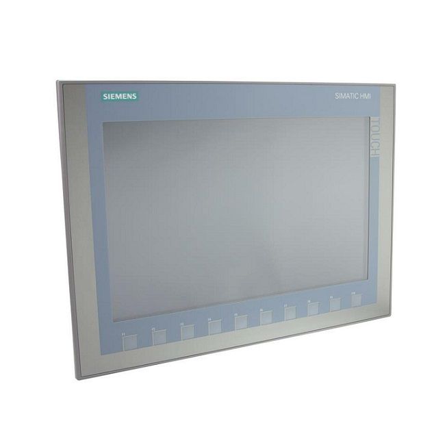 HMI Siemens 6AV2123-2MA03-0AX0 12 inch