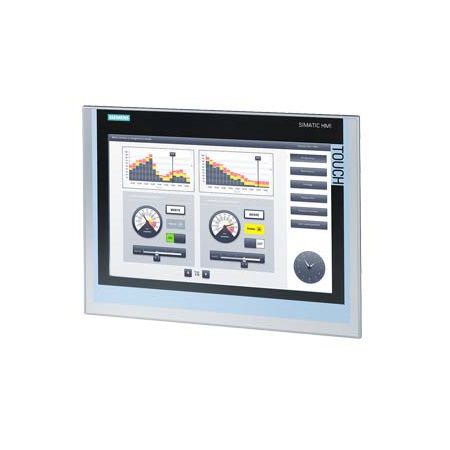 HMI Siemens 6AV2124-0QC02-0AX0 15 inch