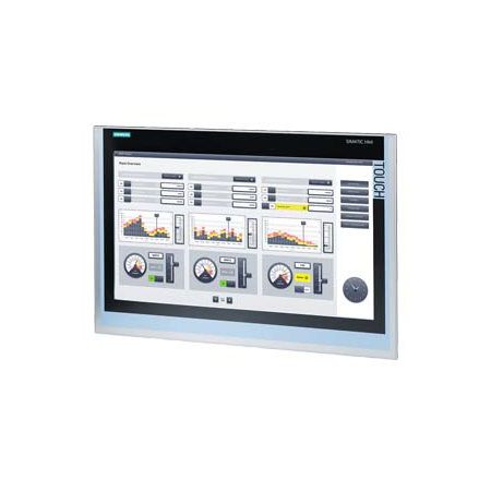 HMI Siemens 6AV2124-0XC02-0AX0 22 inch