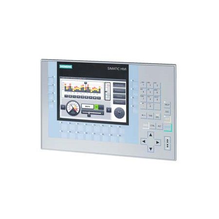 HMI Siemens 6AV2124-1GC01-0AX0 7 inch