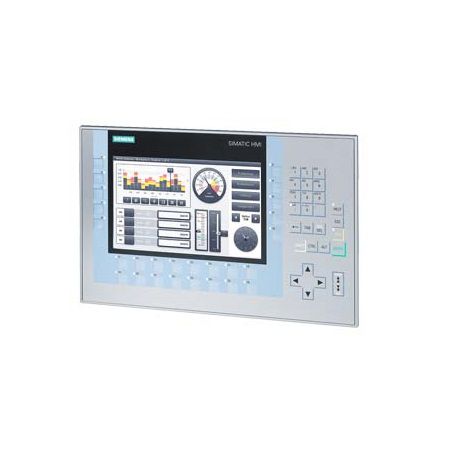 HMI Siemens 6AV2124-1JC01-0AX0 9 inch