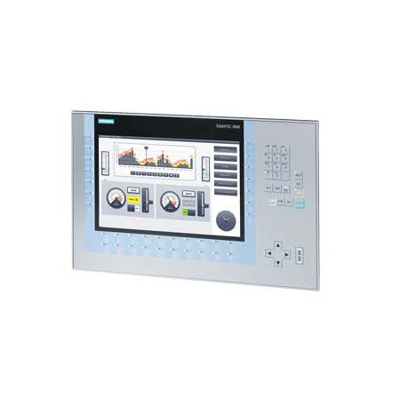 HMI Siemens 6AV2124-1MC01-0AX0 12 inch