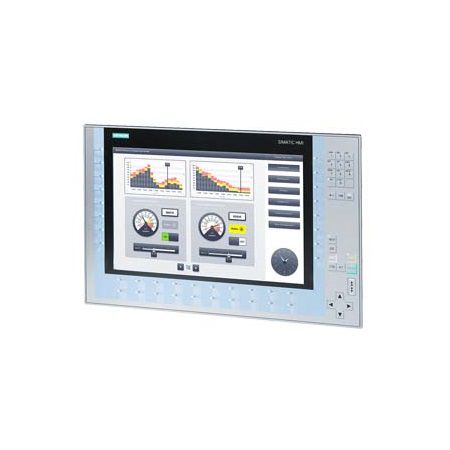 HMI Siemens 6AV2124-1QC02-0AX0 15 inch