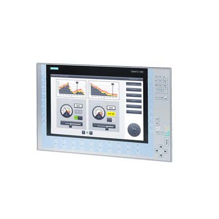 HMI Siemens 6AV2124-1QC02-0AX1 15 inch