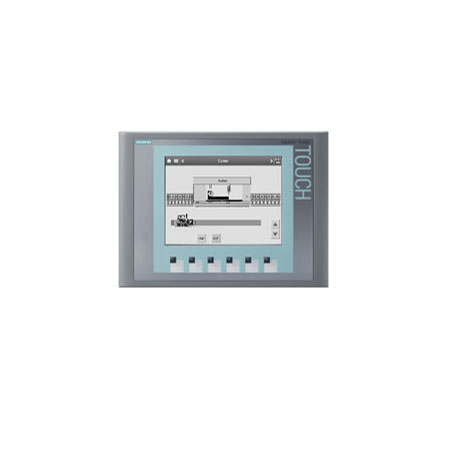 HMI Siemens 6AV6647-0AB11-3AX0 6 inch