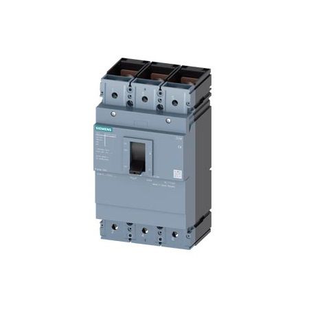 MCCB Siemens 3VM1332-4ED32-0AA0 320A 36kA 3P