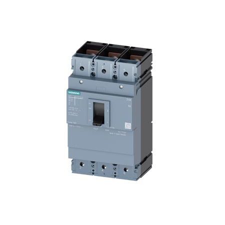 MCCB Siemens 3VM1450-5ED32-0AA0 500A 55kA 3P