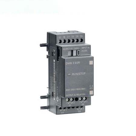 Module DM8 Logo! 230RC Siemens 6ED1055-1FB00-0BA1