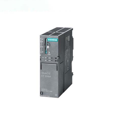 Module giao tiếp IM 153-4 PN ET 200M Siemens – 6ES7153-4BA00-0XB0