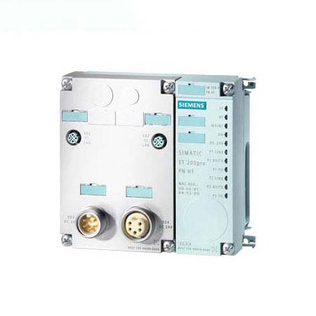 Module IM154-4 PN High ET 200PRO Siemens – 6ES7154-4AB10-0AB0