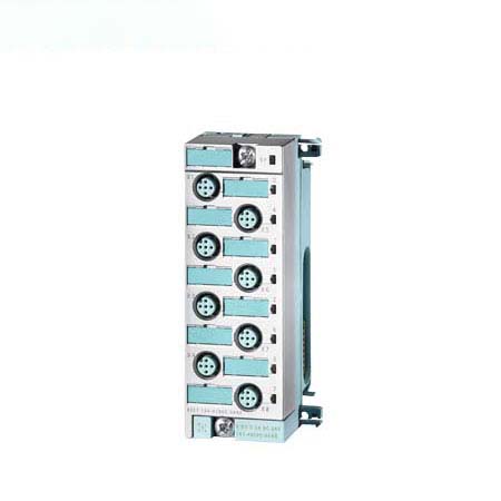 Module kết nối ET 200PRO 16 DI và 4 DIO / 4DO Siemens – 6ES7194-4CB50-0AA0