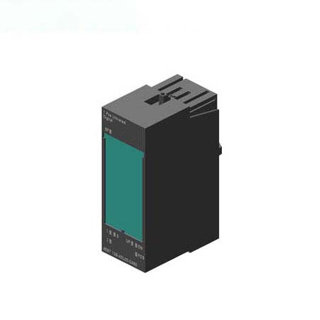 Module ET 200S 1 POS U Controlled Siemens – 6ES7138-4DL00-0AB0