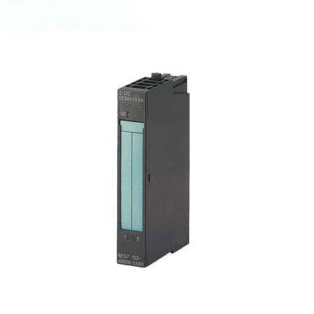 Module digital ET 200S 2DI High Feature Siemens – 6ES7131-4BB01-0AB0