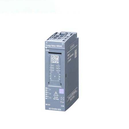 Module analog Input Energy ET 200SP Siemens – 6ES7134-6PA20-0BD0