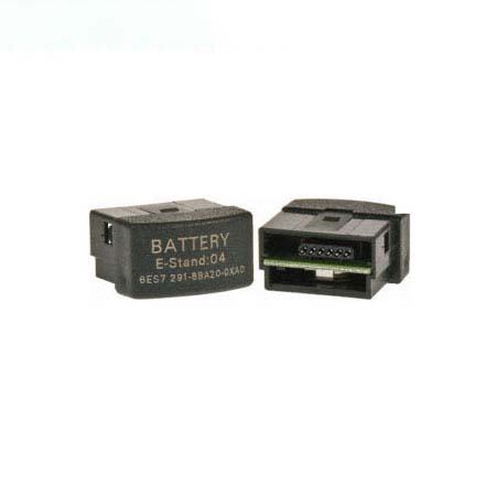 Pin PLC S7-200 Battery Siemens 6ES7291-8BA20-0XA0