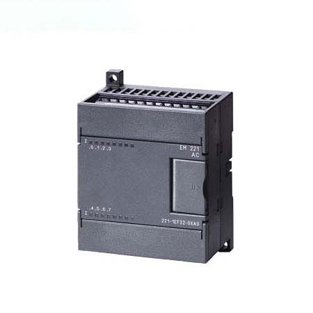 Module S7-200 EM 222 8DO Siemens 6ES7222-1HF21-0XA0