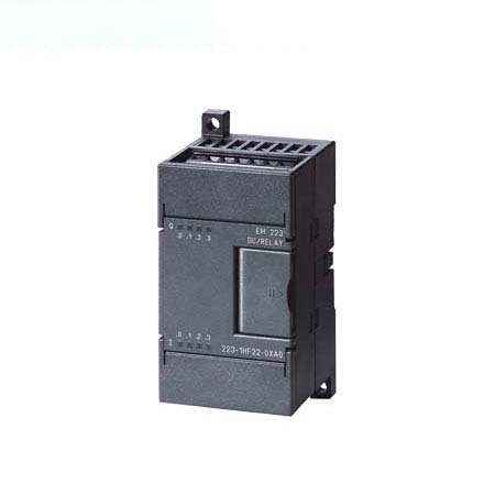 Module S7-200 EM 223 4DI/4DO Siemens 6ES7223-1BF21-0XA0