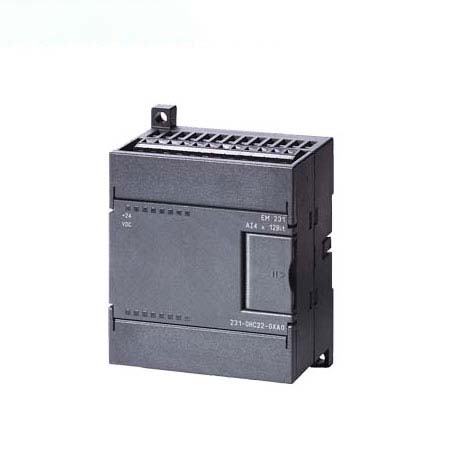 Module S7-200 EM 231 4AI Siemens 6ES7231-0HC21-0XA0