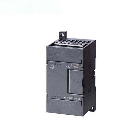 Module S7-200 EM 232 2AO Siemens 6ES7232-0HB22-0XA0