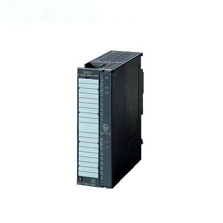 Module analog S7-300 Hart SM 331 2AI Siemens 6ES7331-7TB10-0AB0