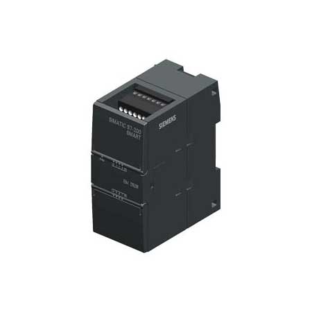 Module S7-200 Smart EM DI16 16DI Siemens 6ES7288-2DE16-0AA0