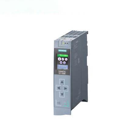 Bộ Lập Trình PLC S7-1500 CPU 1511-1 PN Siemens 6ES7511-1AK02-0AB0