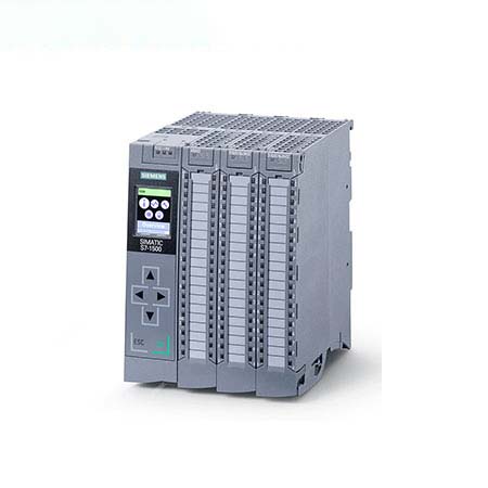 Bộ lập trình S7-1500 CPU Siemens 6ES7512-1CK00-0AB0