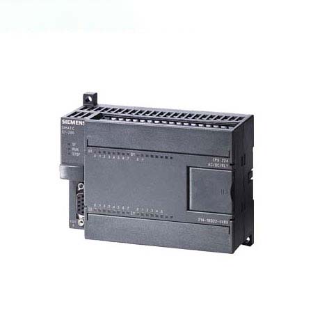 PLC S7-200 CPU 224 AC Siemens 6ES7214-1BD20-0XB0