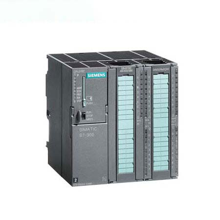 Bộ lập trình S7-300 CPU 313C Siemens 6ES7313-5BE00-0AB0