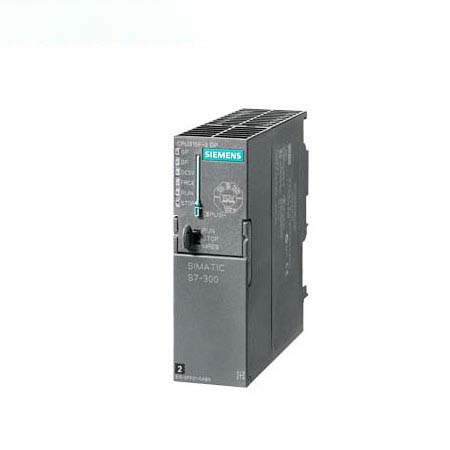 Bộ lập trình S7-300 CPU 315F Siemens 6ES7315-6FF01-0AB0