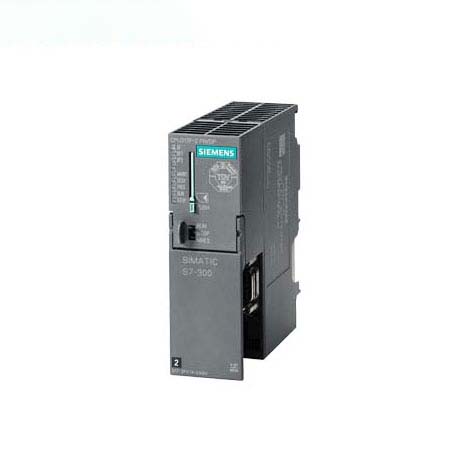 Bộ lập trình S7-300 CPU317F-2 PN/DP Siemens 6ES7317-2FK13-0AB0