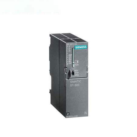 Bộ lập trình S7-300 CPU 317F-2DP Siemens 6ES7317-6FF00-0AB0