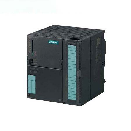 Bộ lập trình S7-300 CPU 317T-3 PN/DP Siemens 6ES7317-7TK10-0AB0