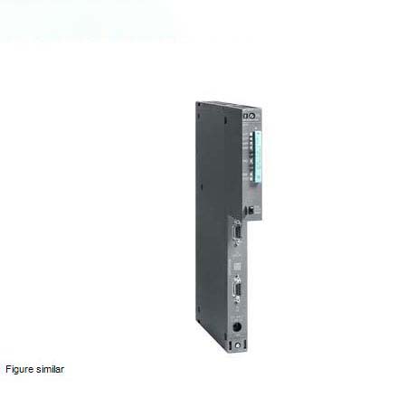 PLC S7-400 CPU 416F-2 Siemens 6ES7416-2FP07-0AB0