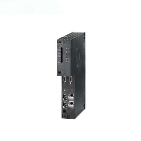 PLC S7-400 CPU 417-5H Siemens 6ES7417-5HT06-0AB0